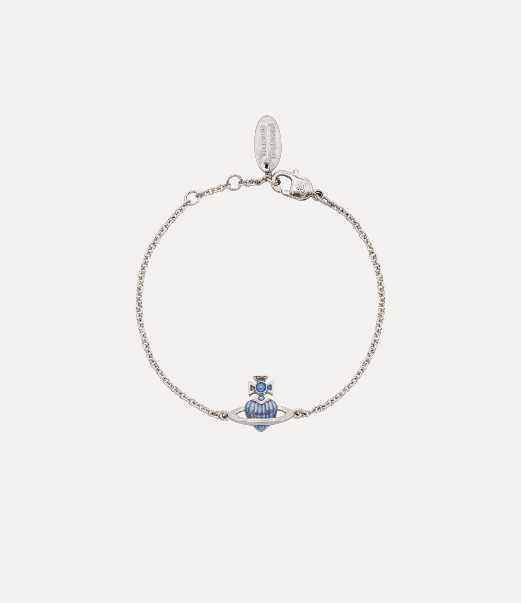 Fabianna Bas Relief Bracelet