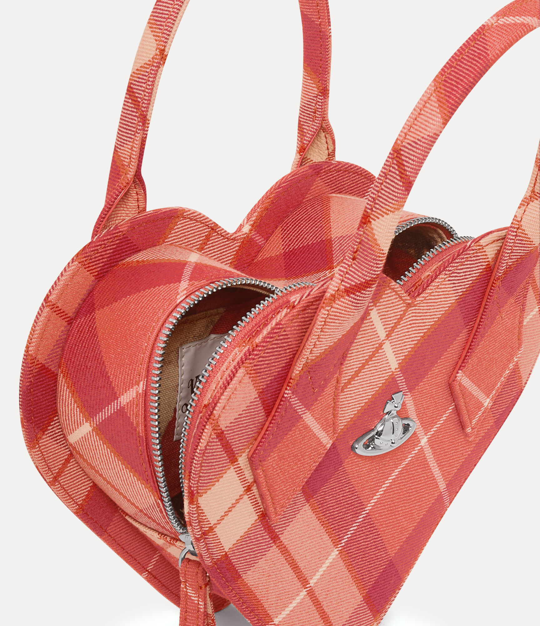 Josephine Heart Crossbody  large image number 3