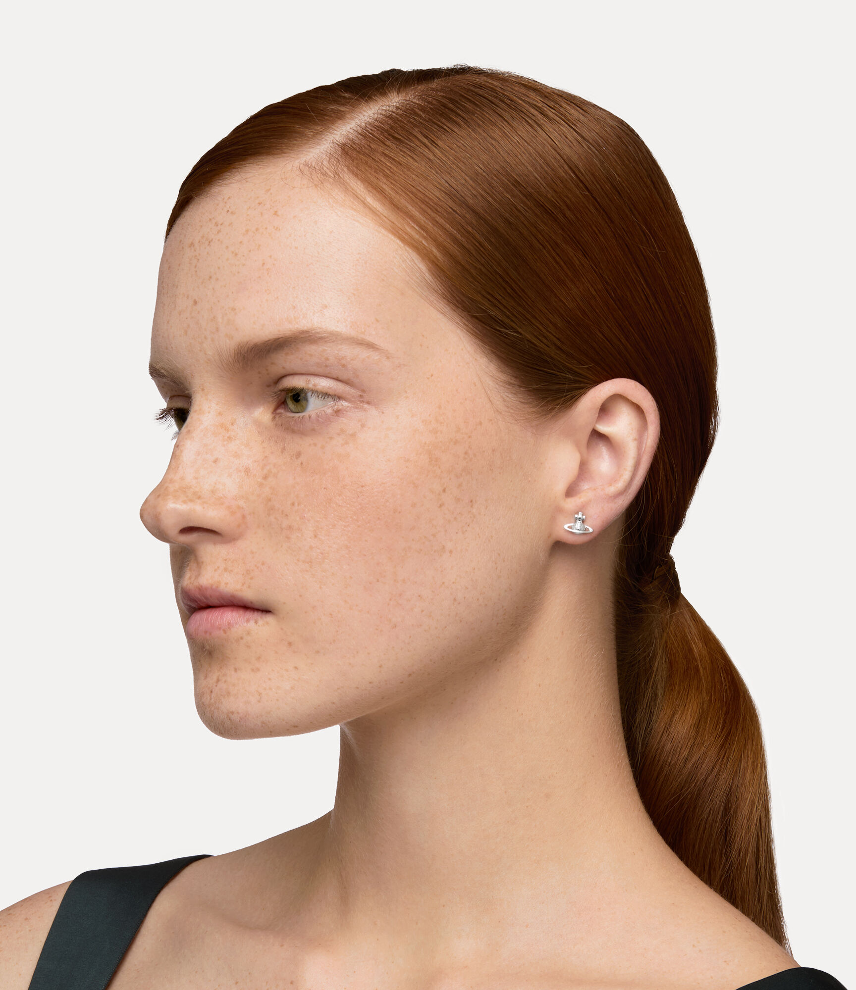 Lorelei Stud Earrings  large image number 3