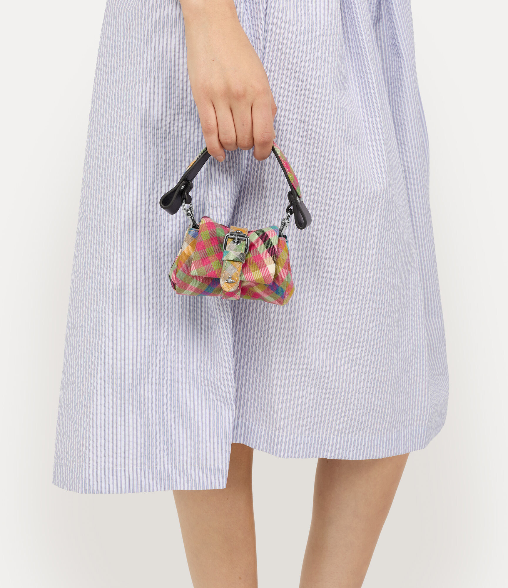 Hazel Treasure Charm Handbag  large image number 3