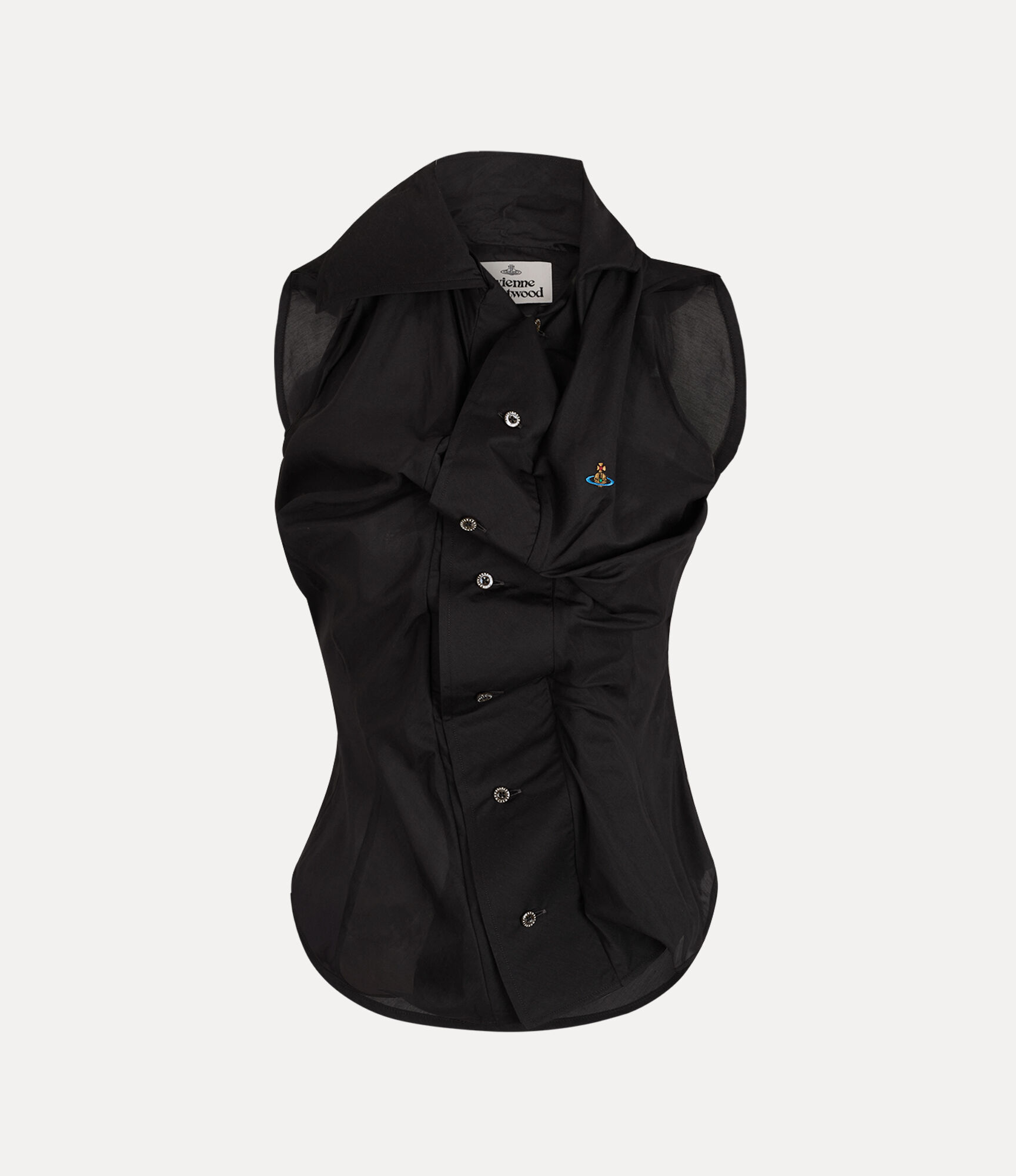 SS Drunken Shirt  large image number 1