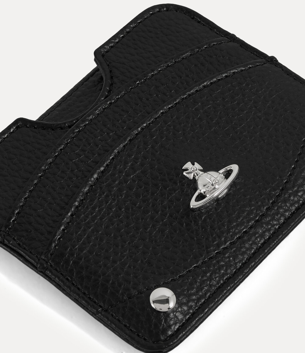 Vivienne Westwood Half Moon Card Holder, view 3