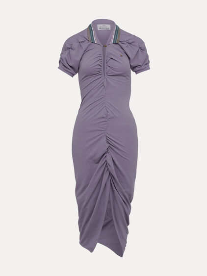 Pulling Dress