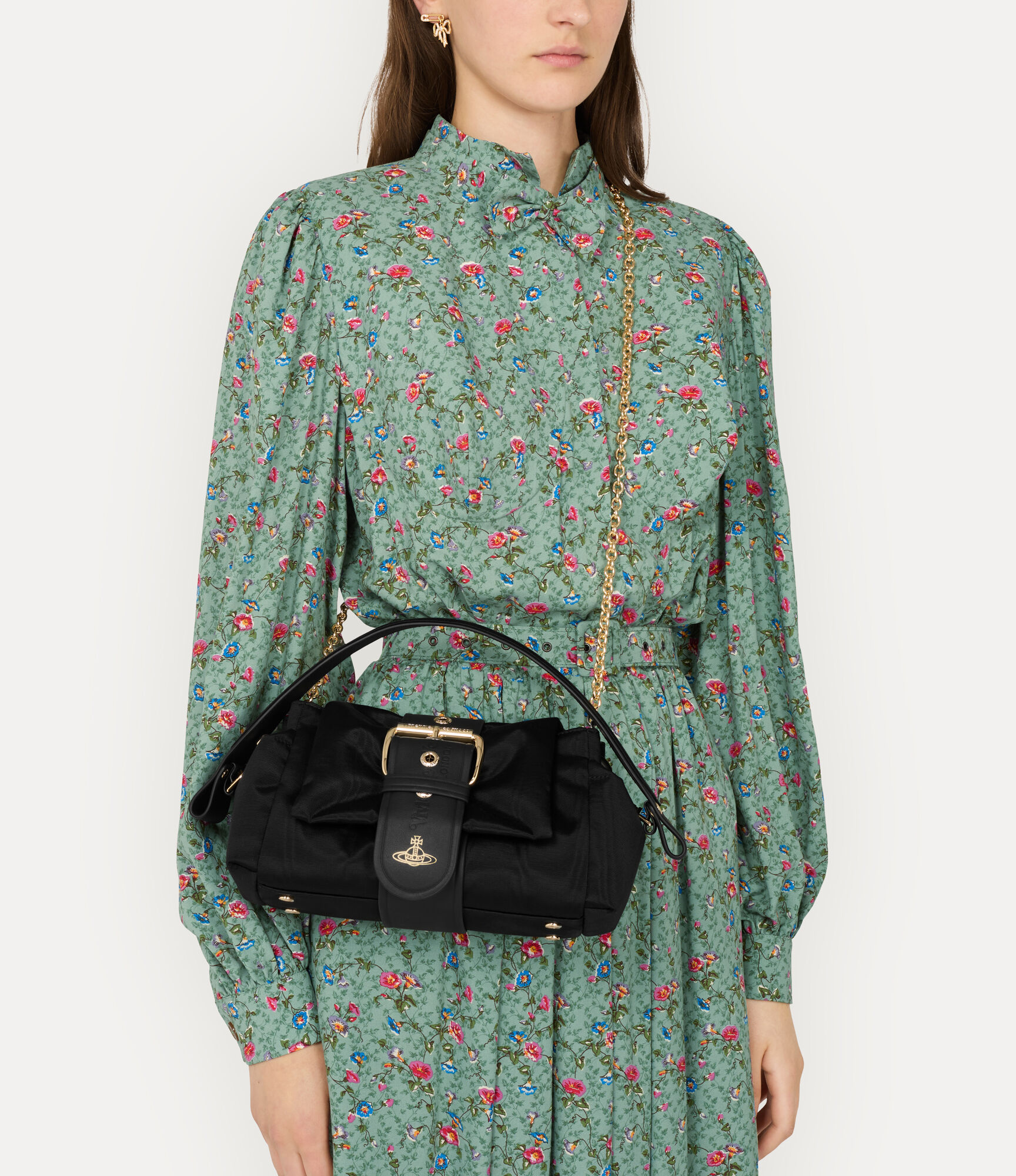 Hazel Treasure Handbag  large image number 4