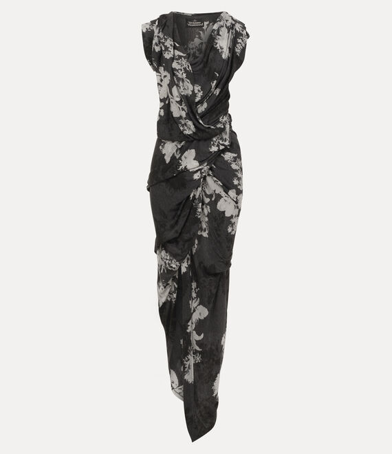 River Dress by Vivienne Westwood
