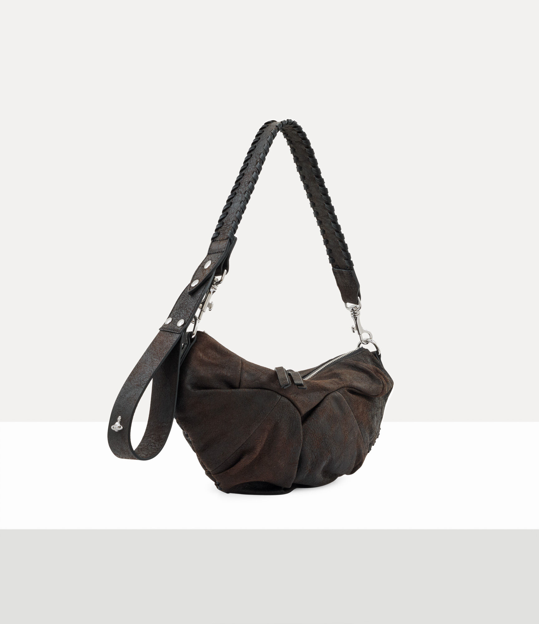 Agnes Medium Shoulder Bag  large image number 3