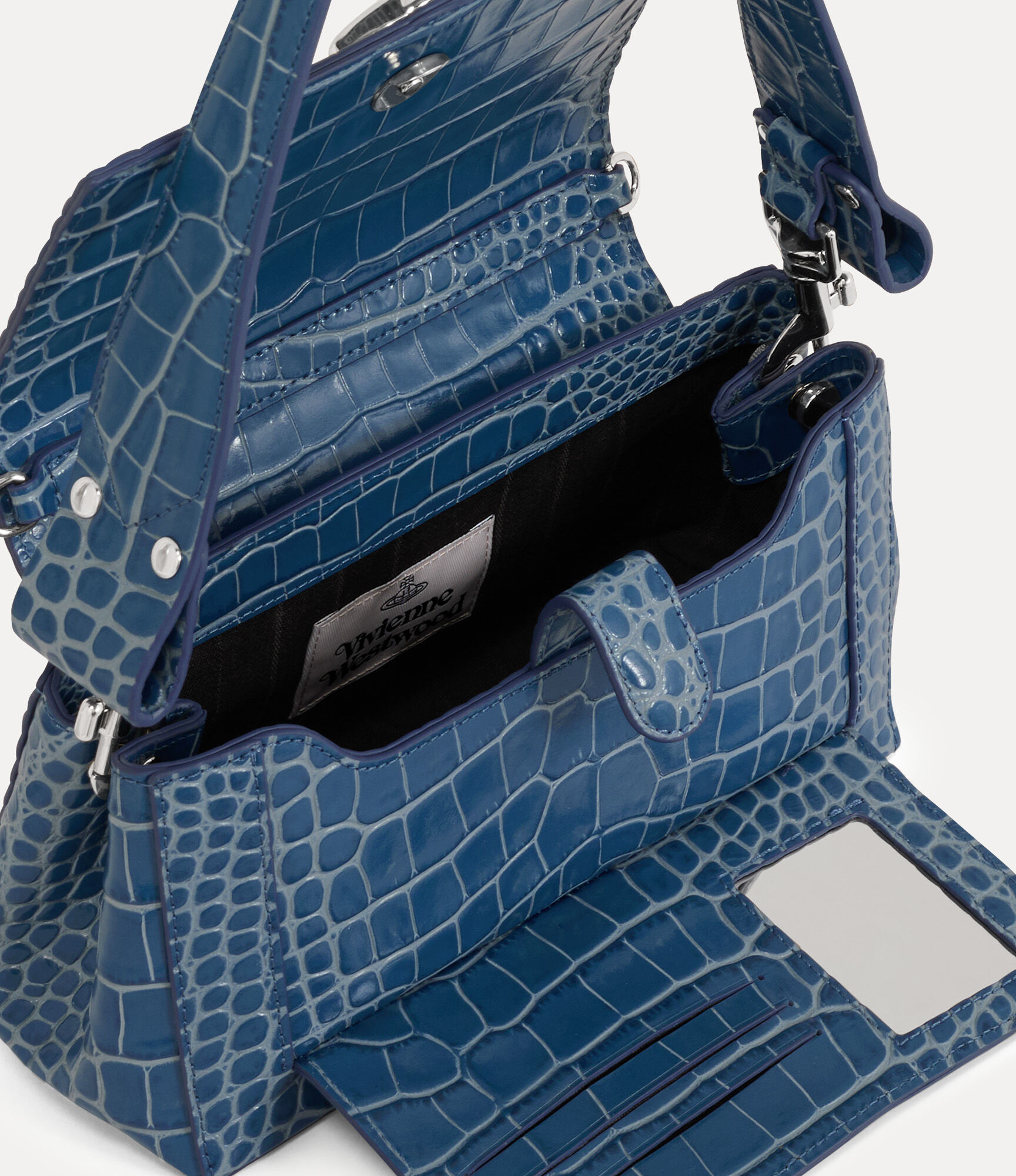 Hazel Medium Handbag large image number 3