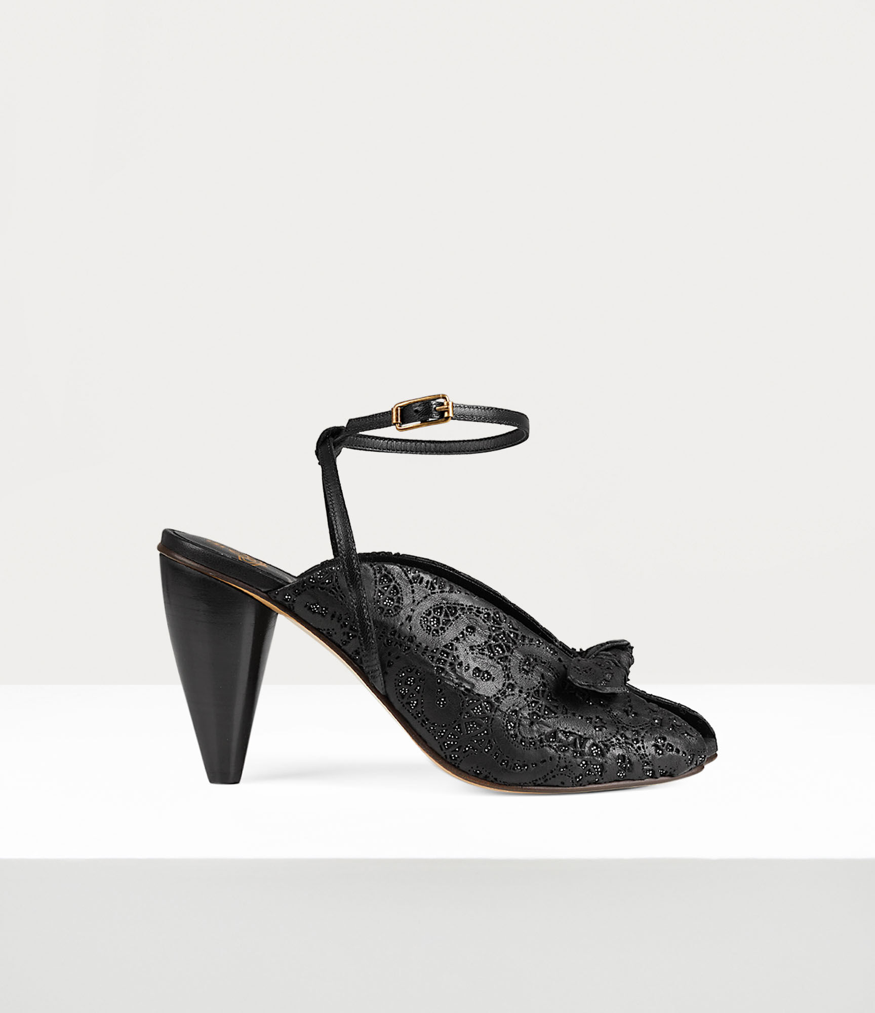 Bow Peep Shoe  large image number 1