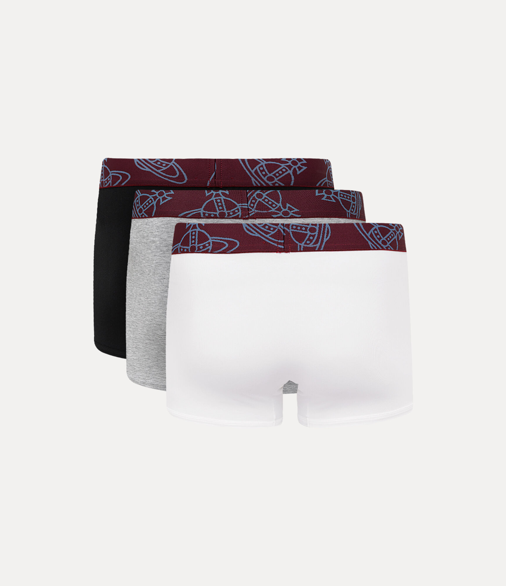 Three Pack Boxer  large image number 2