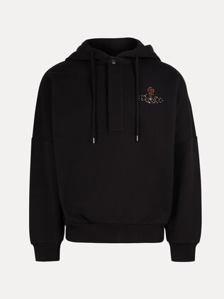 Batwing Hoodie