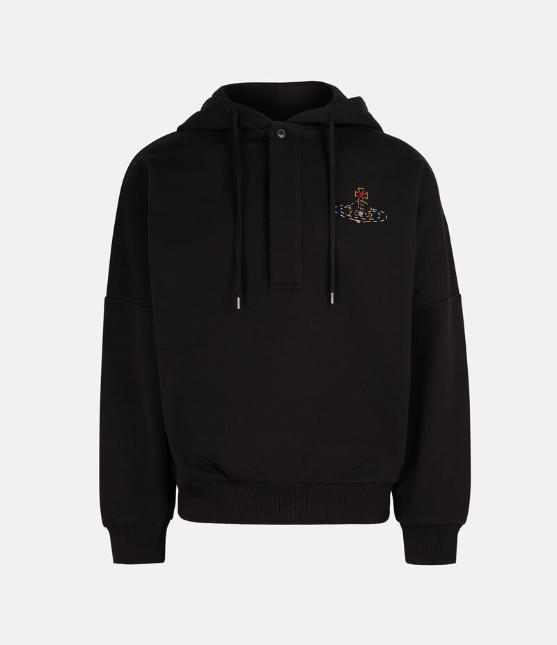 Vivienne Westwood Batwing Hoodie