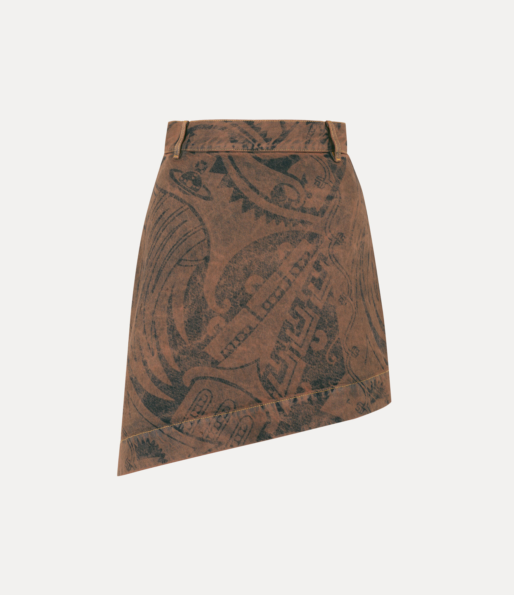 Sailor Skirt