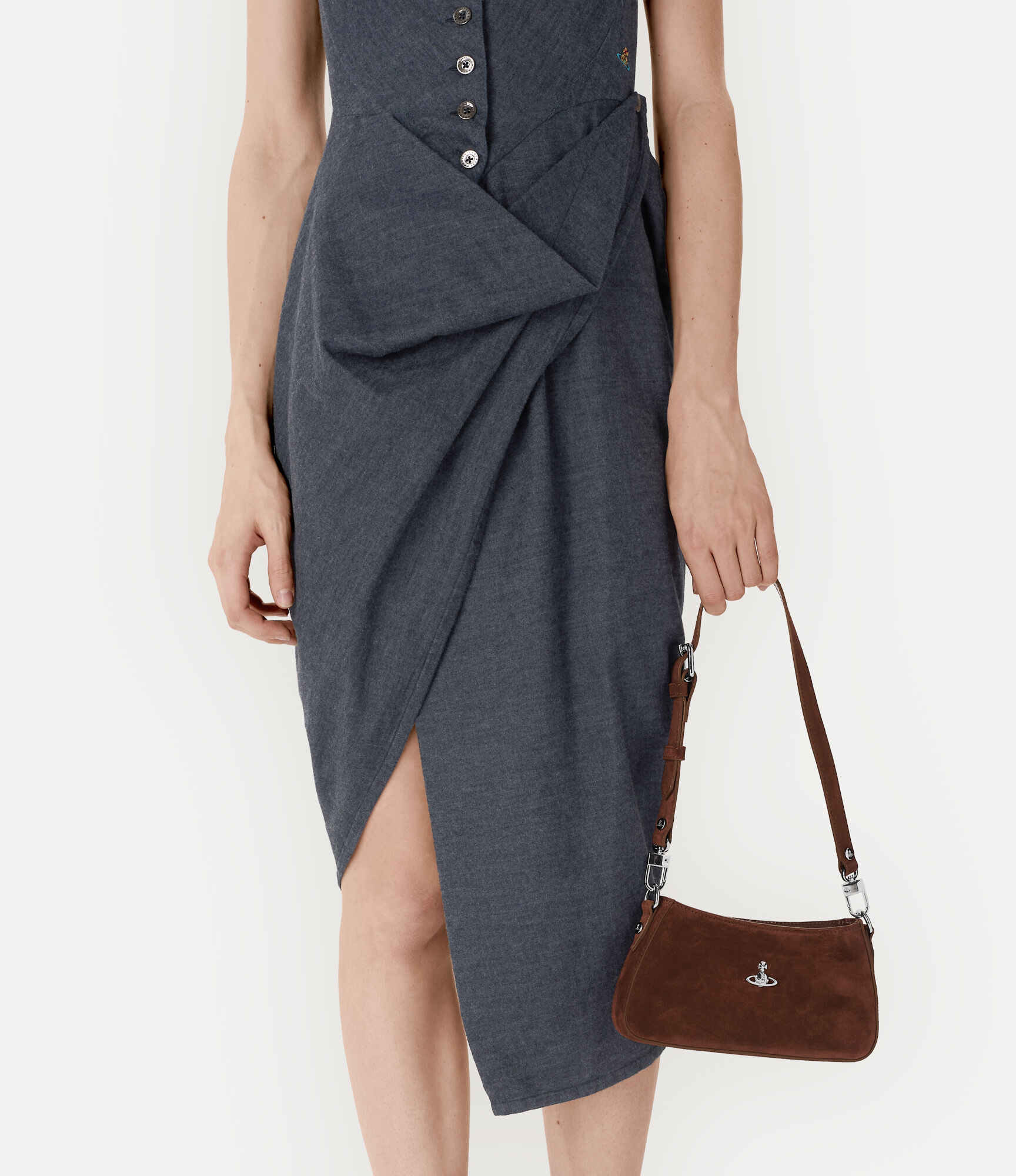 Tasha Shoulder Phone Bag  large image number 3