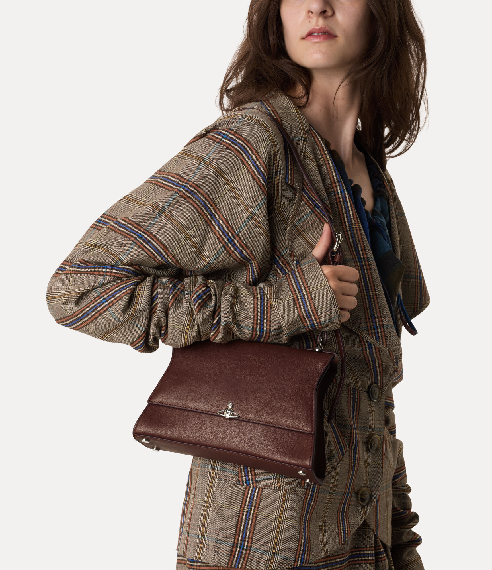 Bianca Small Shoulder Bag  large image number 2