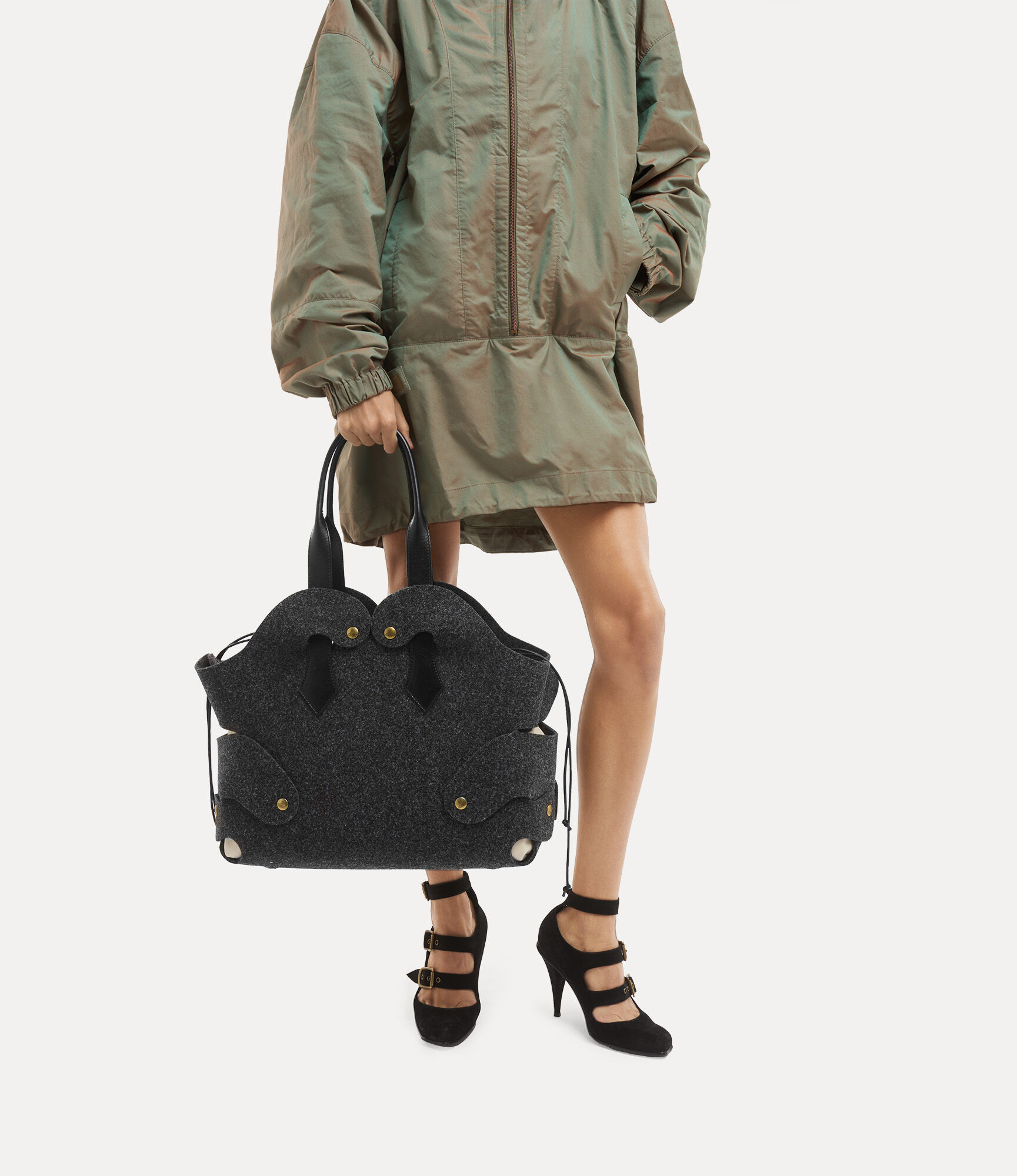 Look 25 | Shop The Look | Vivienne Westwood®