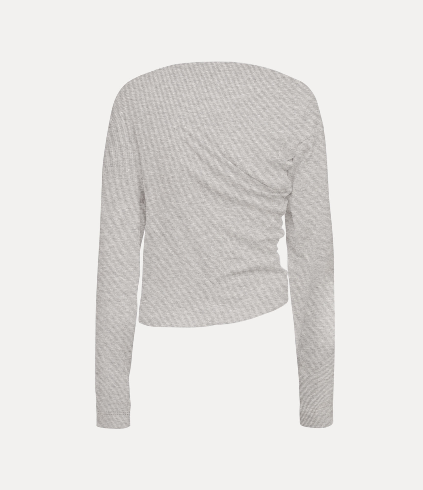 Long Sleeve Hebo Top  large image number 5