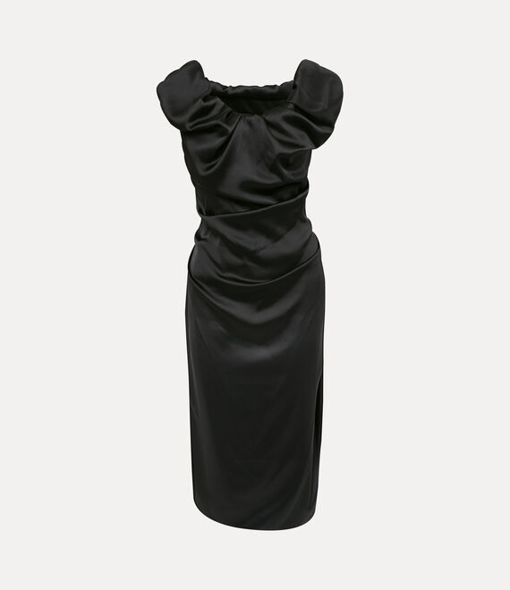 Ginnie Amber Dress