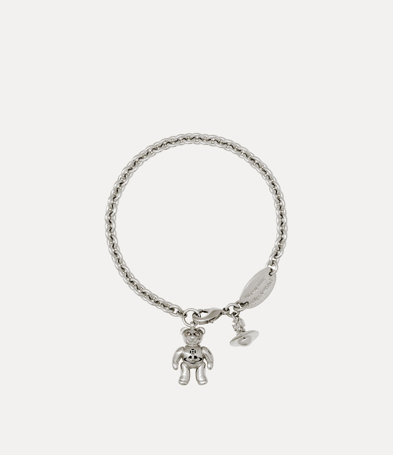 Ruby Small Bracelet 