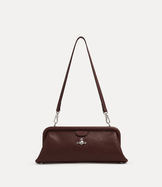 Jane Frame Purse