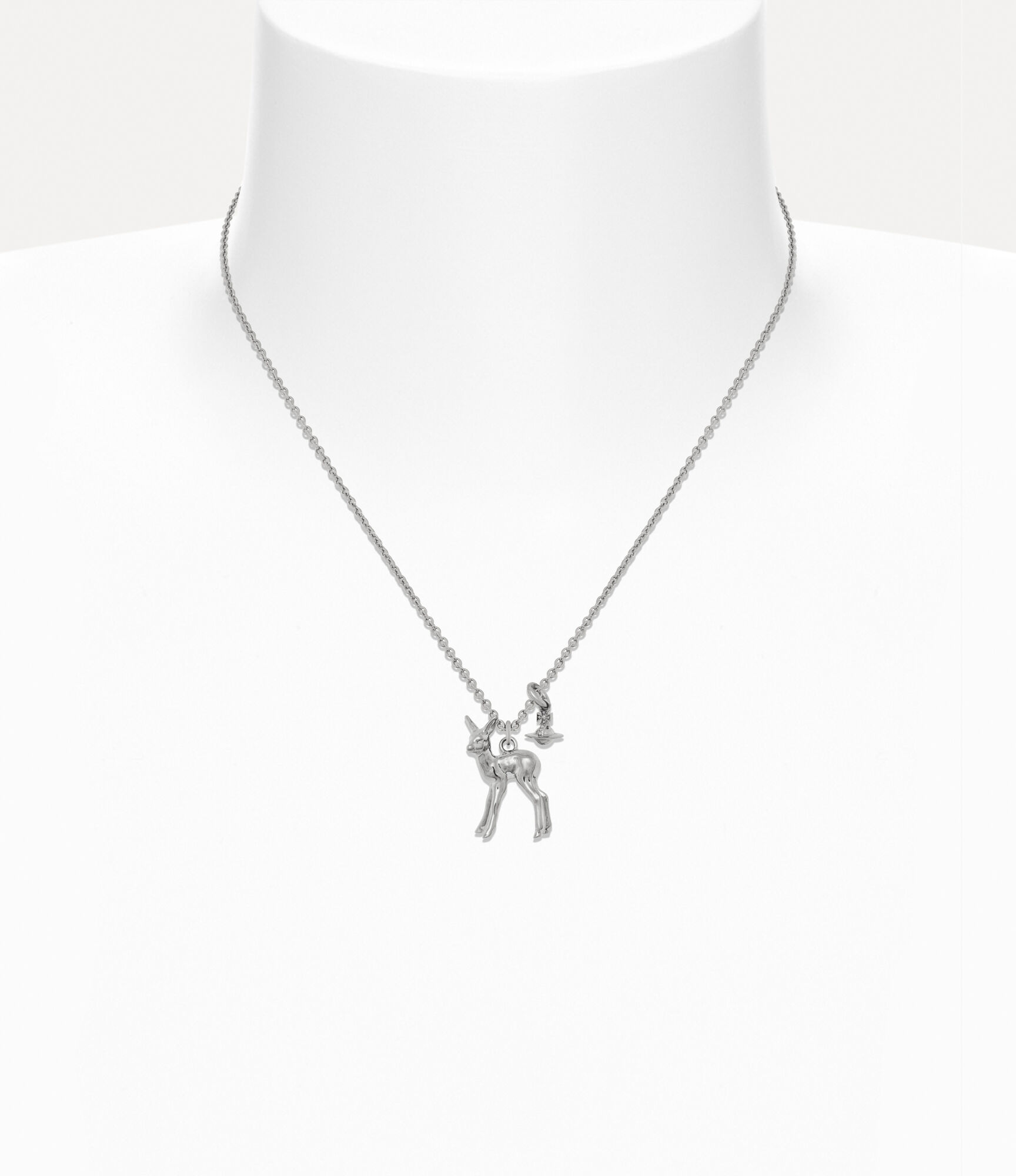 Monette Small Pendant Necklace   large image number 2