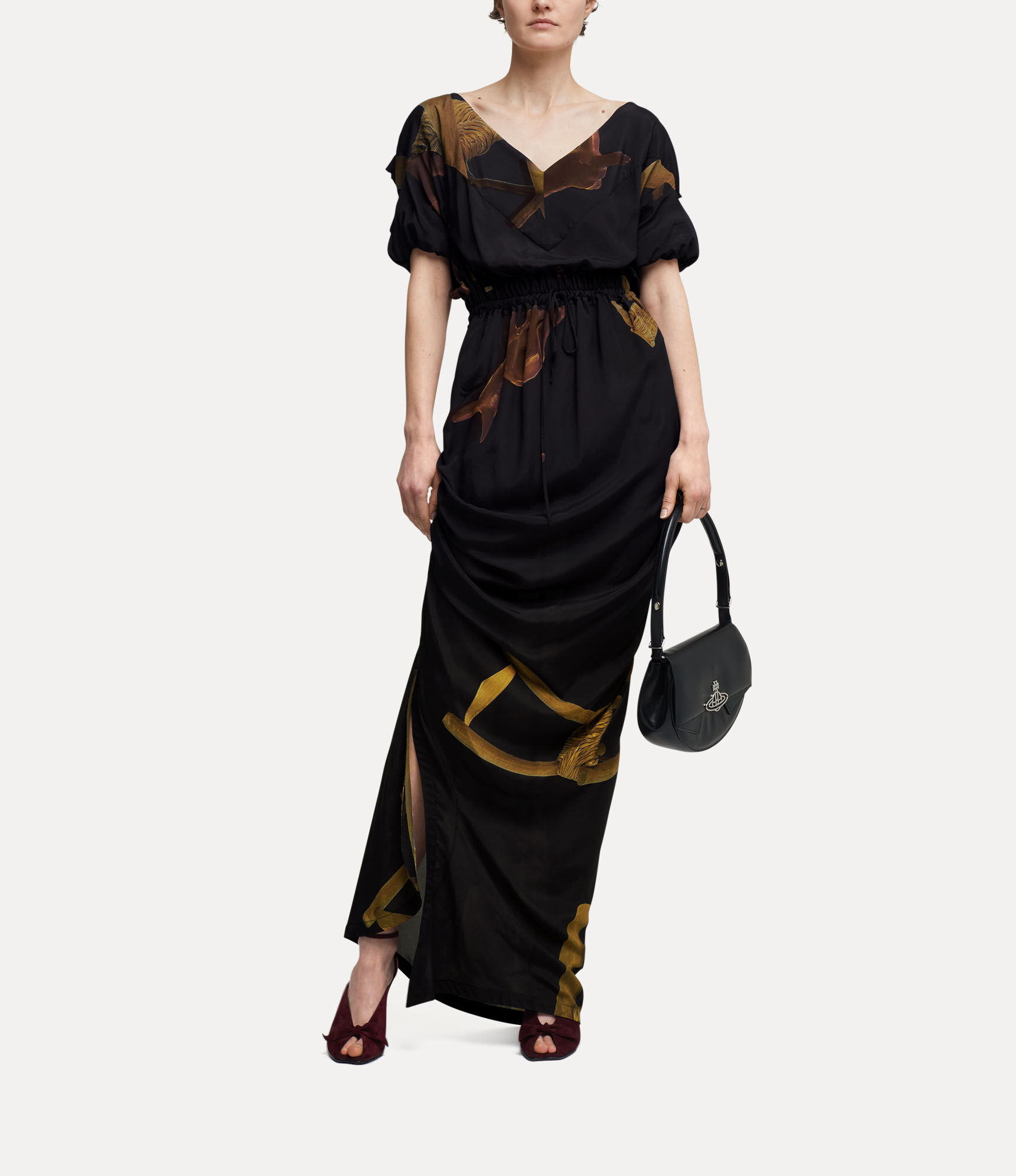 Sidebag Dress  large image number 3