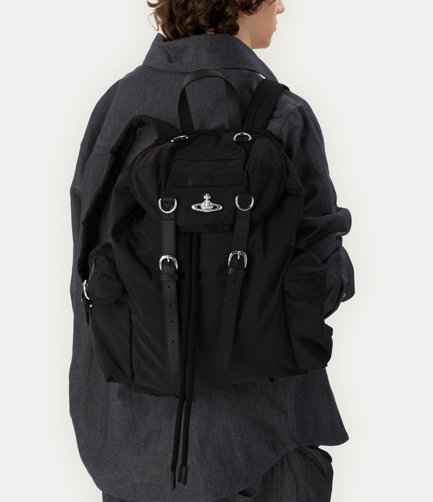 Highland Backpack  large image number 2