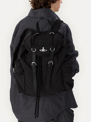 Highland Backpack