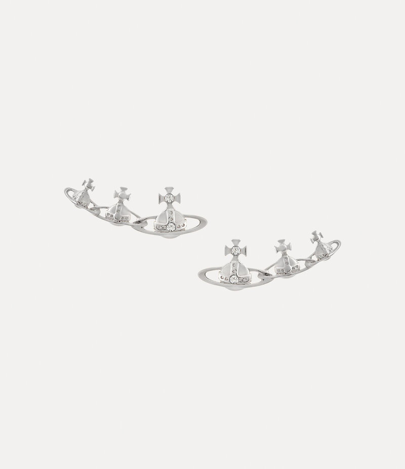 Vivienne Westwood Candy Earrings