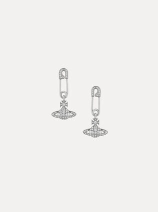 Lucrece Earrings