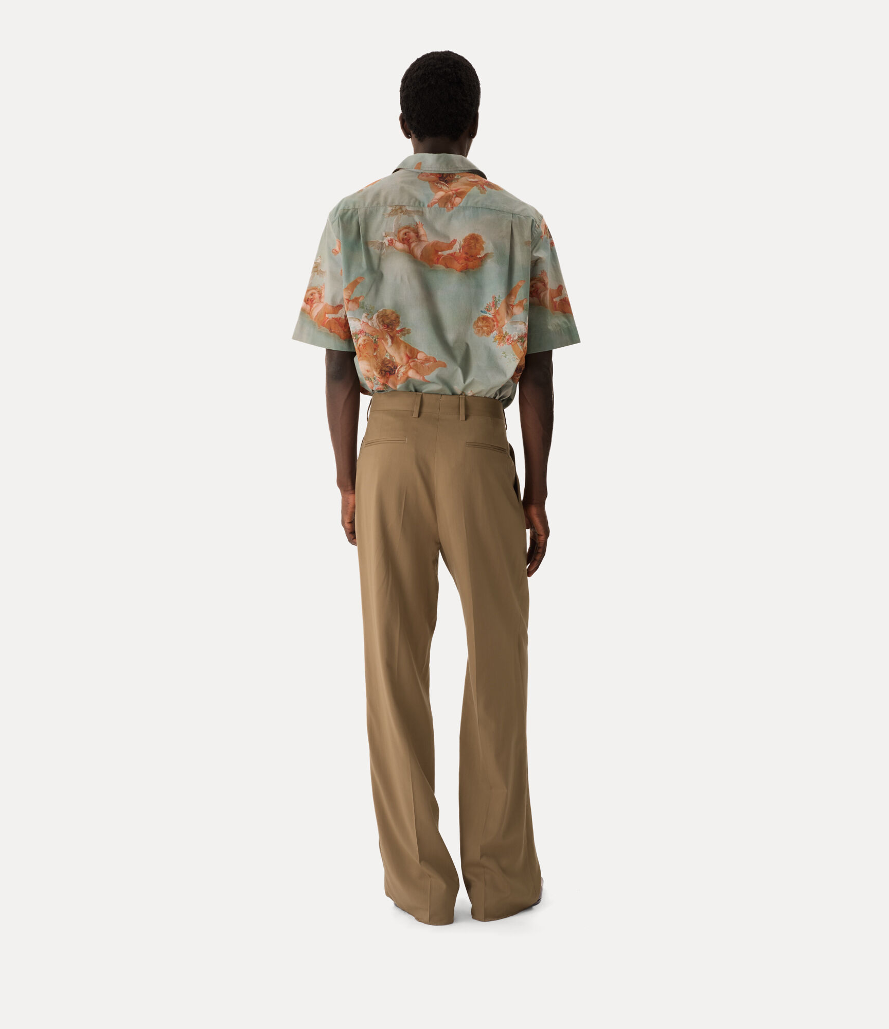 Bowling Shirt   large image number 3