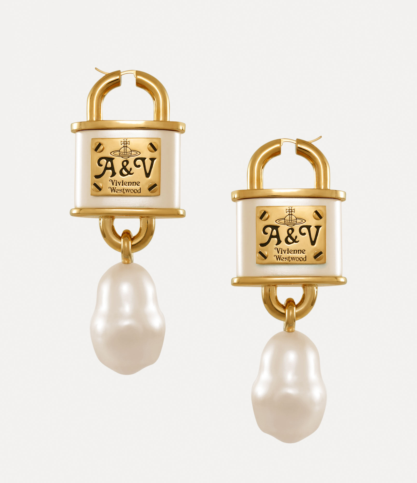 Posy Earrings  large image number 2