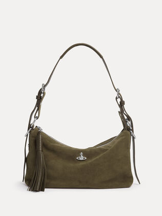 Emma Shoulder Bag