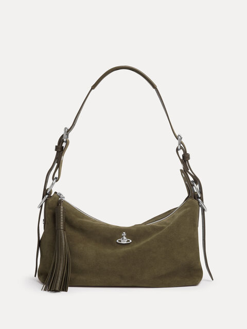 Emma Shoulder Bag