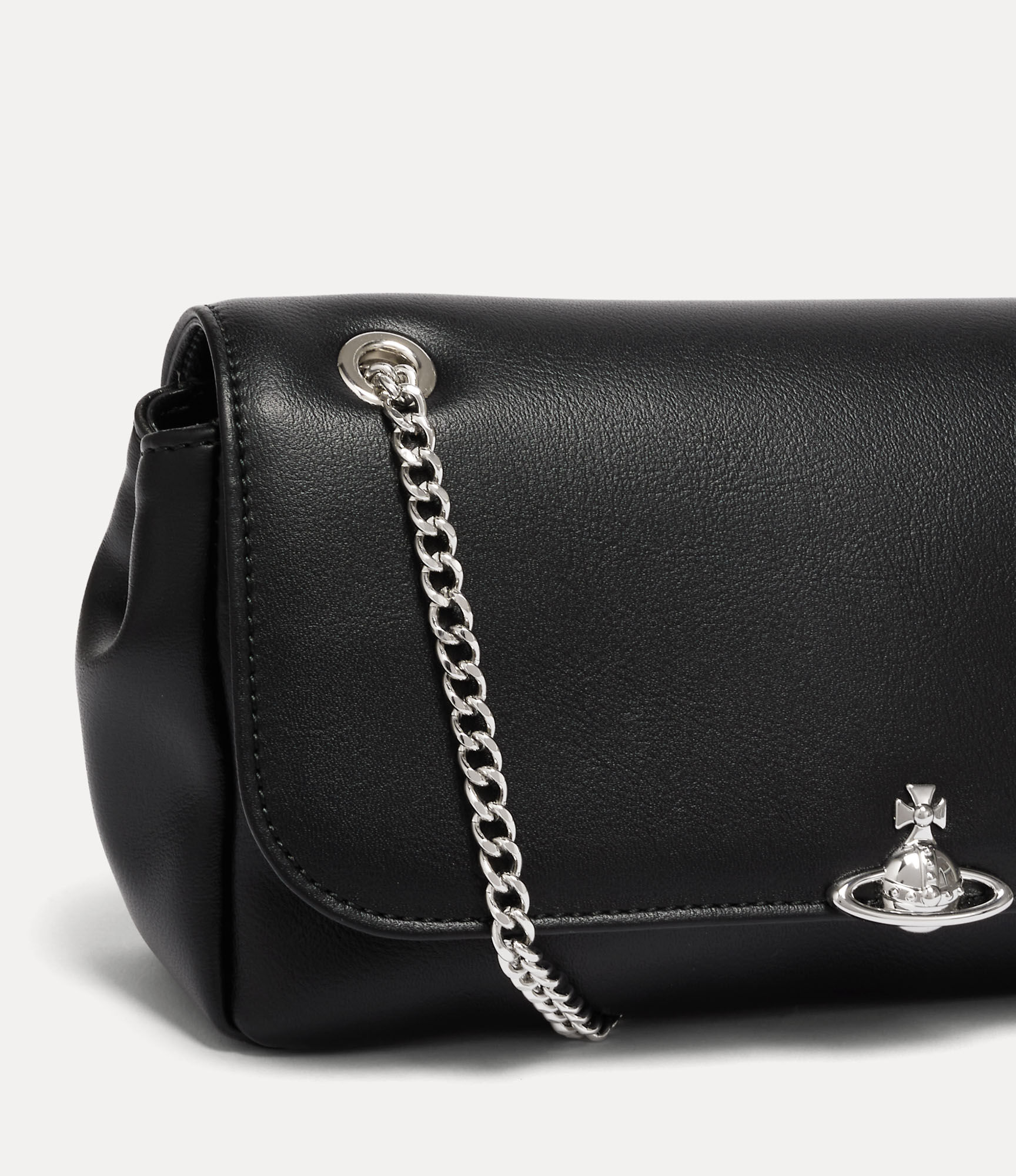 Chain Crossbody Purse  large image number 4