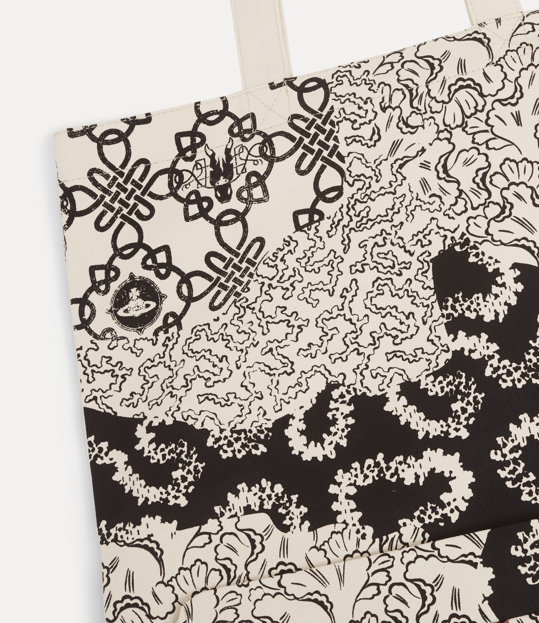 Horses Tote Bag  large image number 6