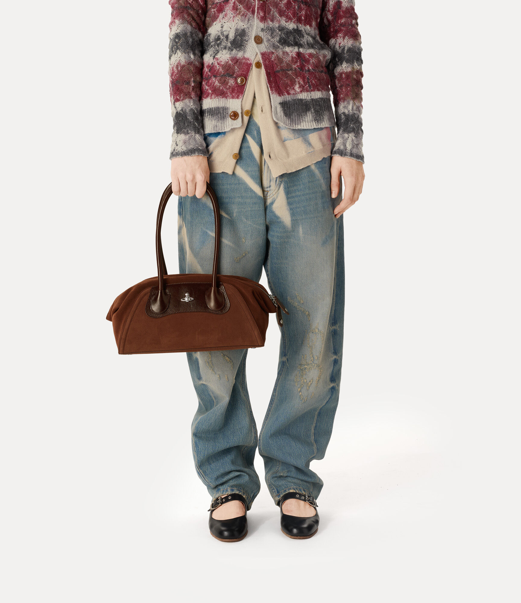 Shirley Small Holdall  large image number 3