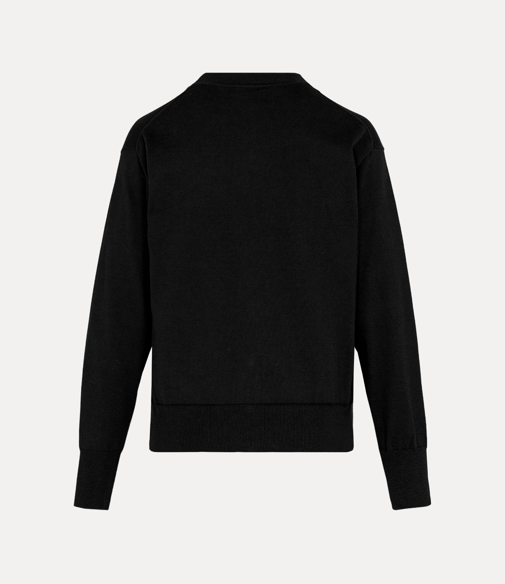 V-Neck Cardigan  large image number 5