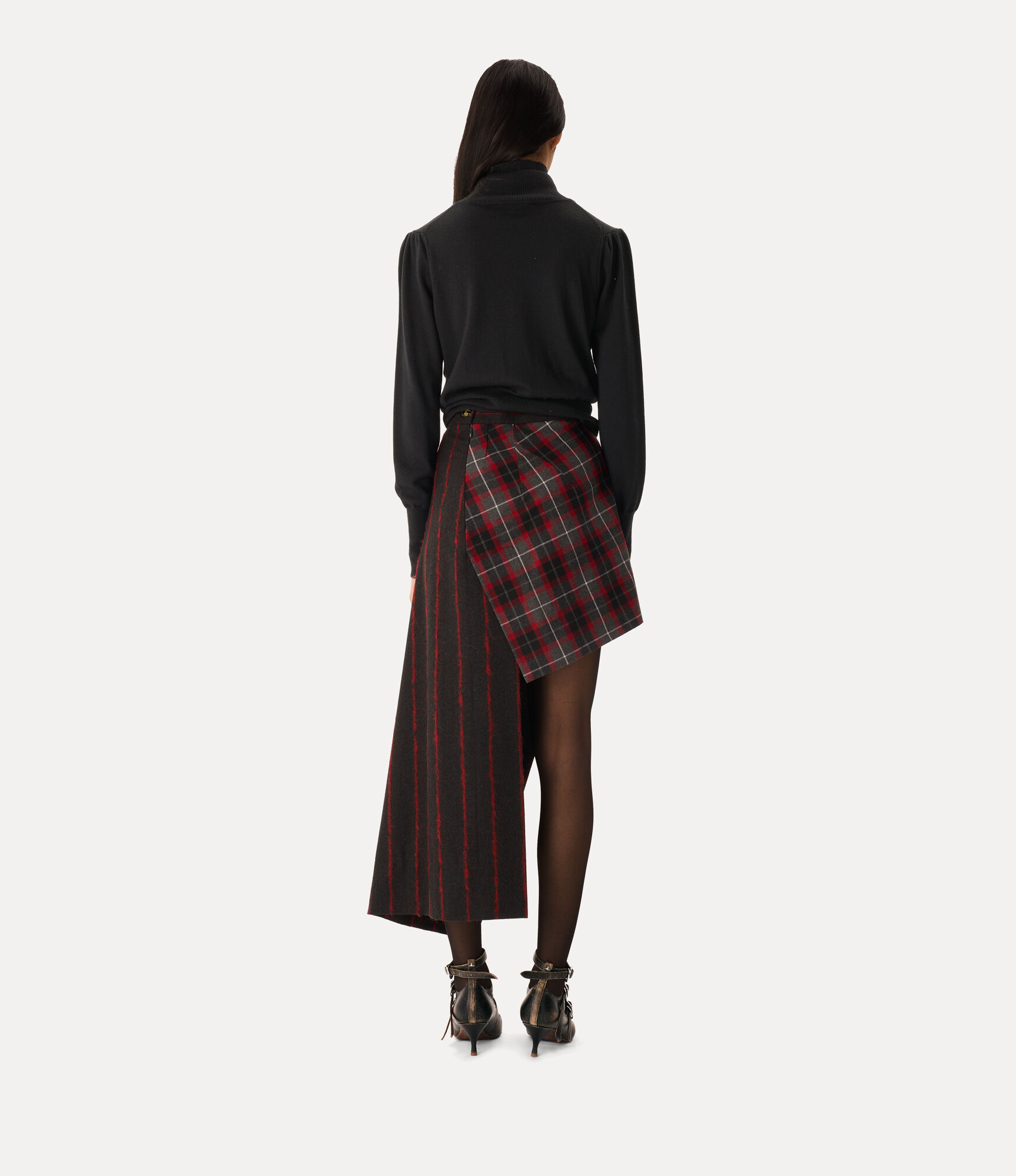 Maxi Infinity Skirt  large image number 3