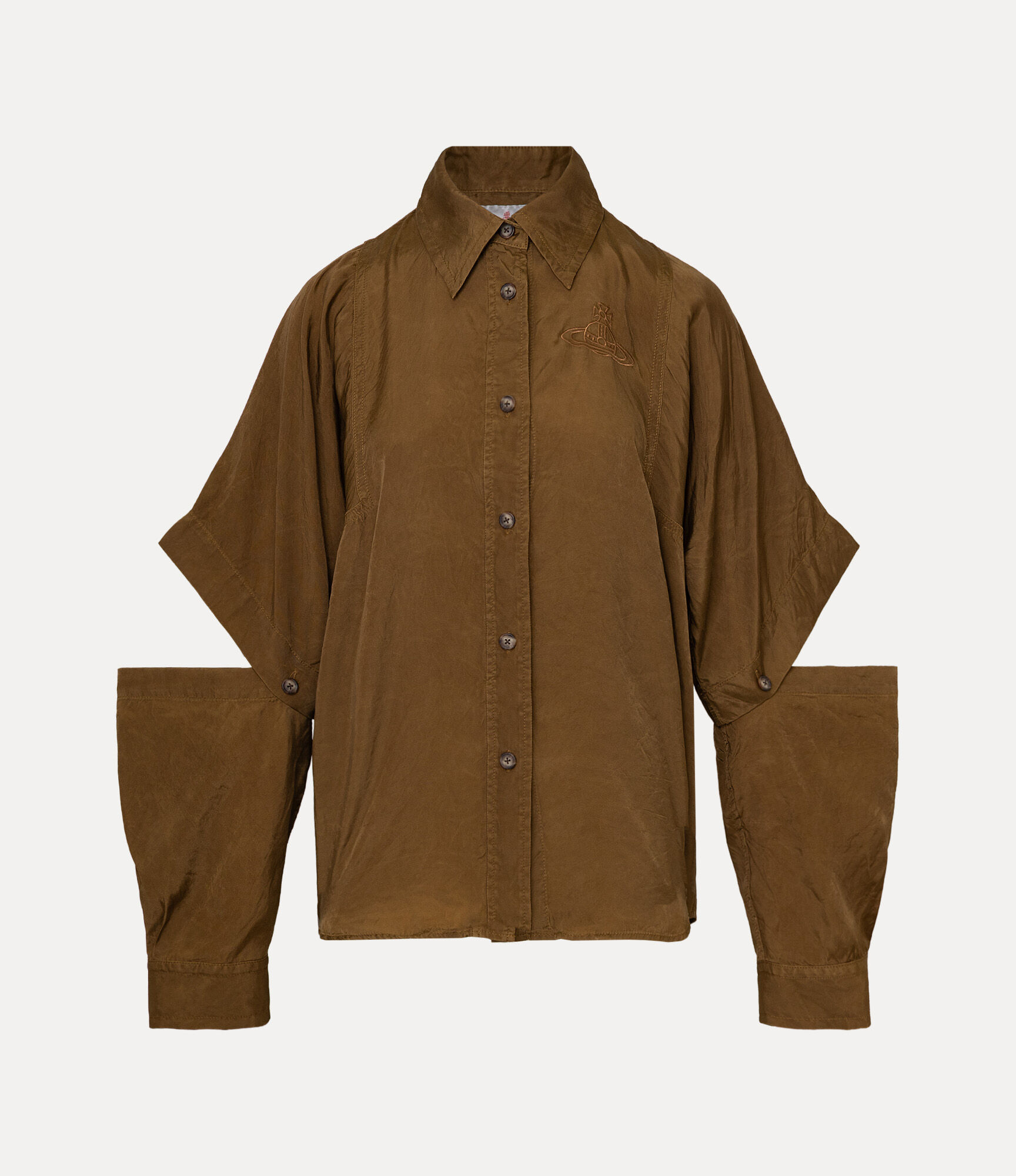 ウィメンズ シャツ＆ブラウス | Vivienne Westwood®