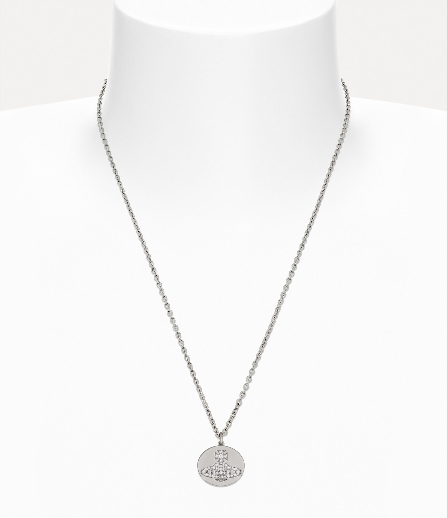 Man. Rosabelle Pendant Necklace   large image number 2