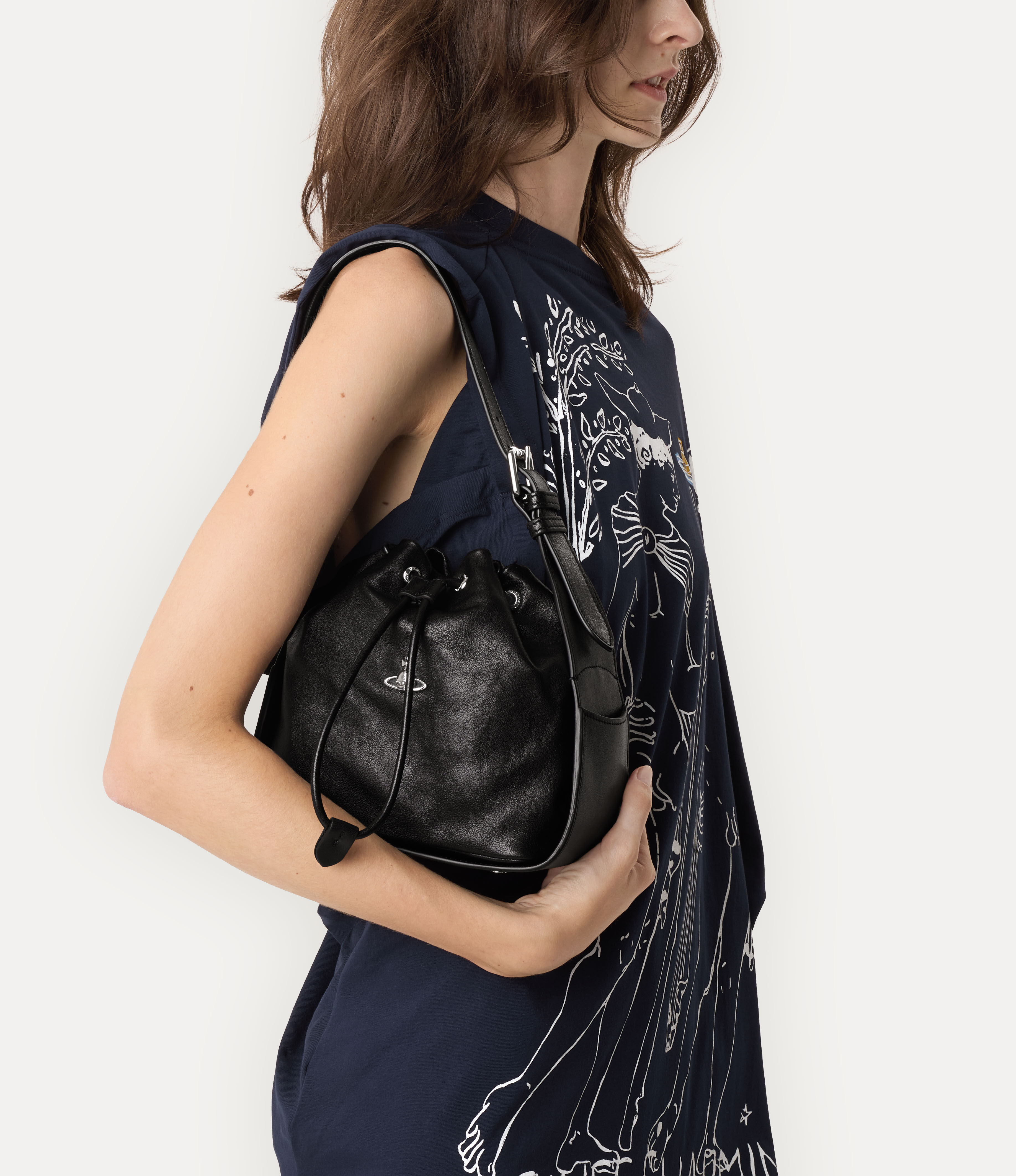 Stacey Bucket Bag  large image number 2
