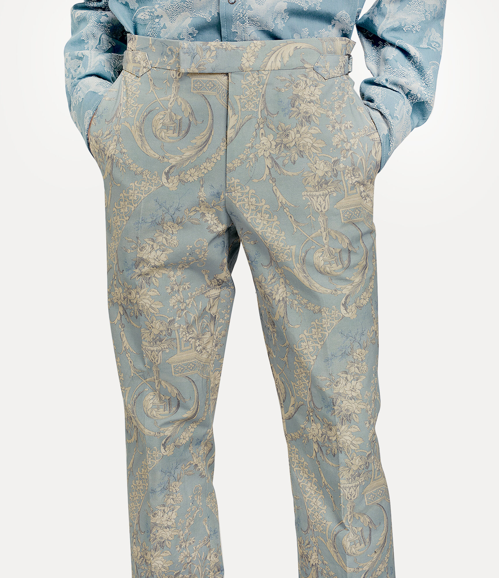 Sang trousers  large image number 4