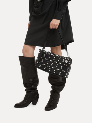 Liz Concho Handbag