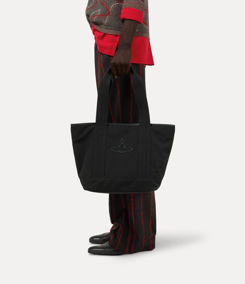 Vivienne Westwood Grant Small Tote, view 5