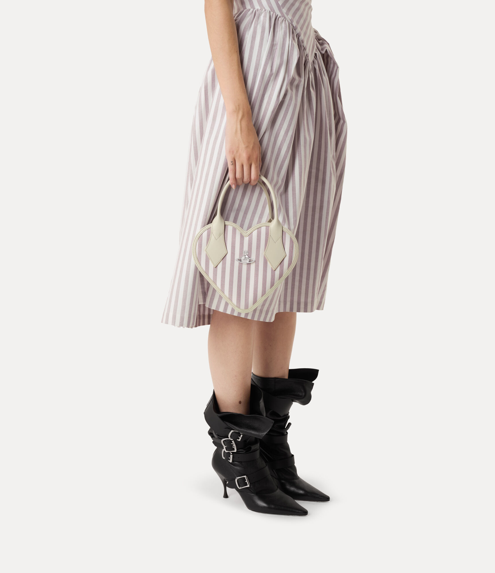 Josephine Heart Crossbody  large image number 3