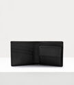 EMBOSSED MAN WALLET WITH COIN POCKET  large image number 2