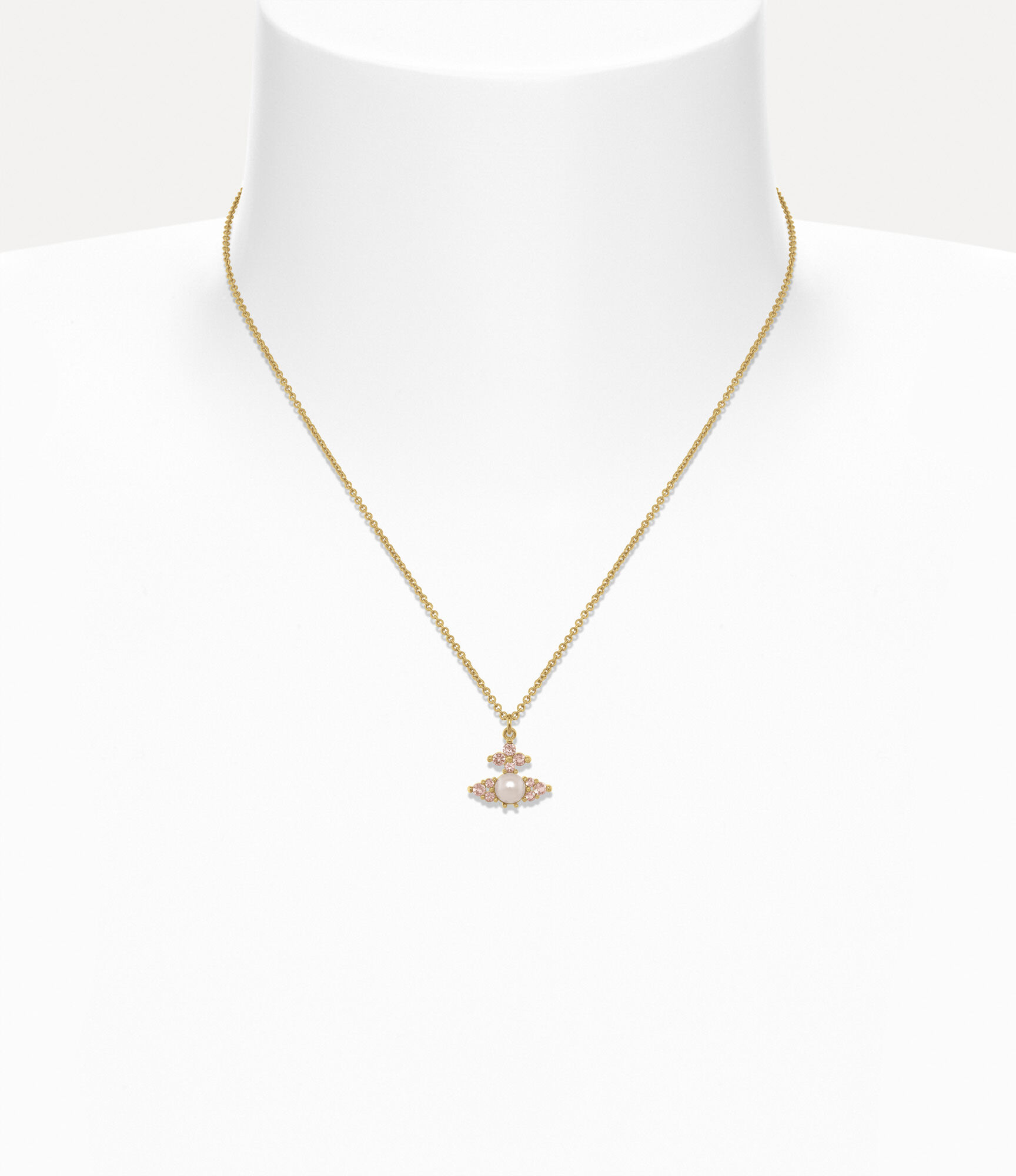 Feodora Pendant Necklace  large image number 2