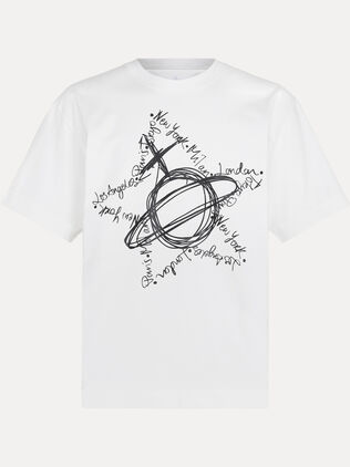 Little Cities Star Relax T-shirt