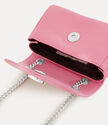 Small purse with chain immagine grande numero 3