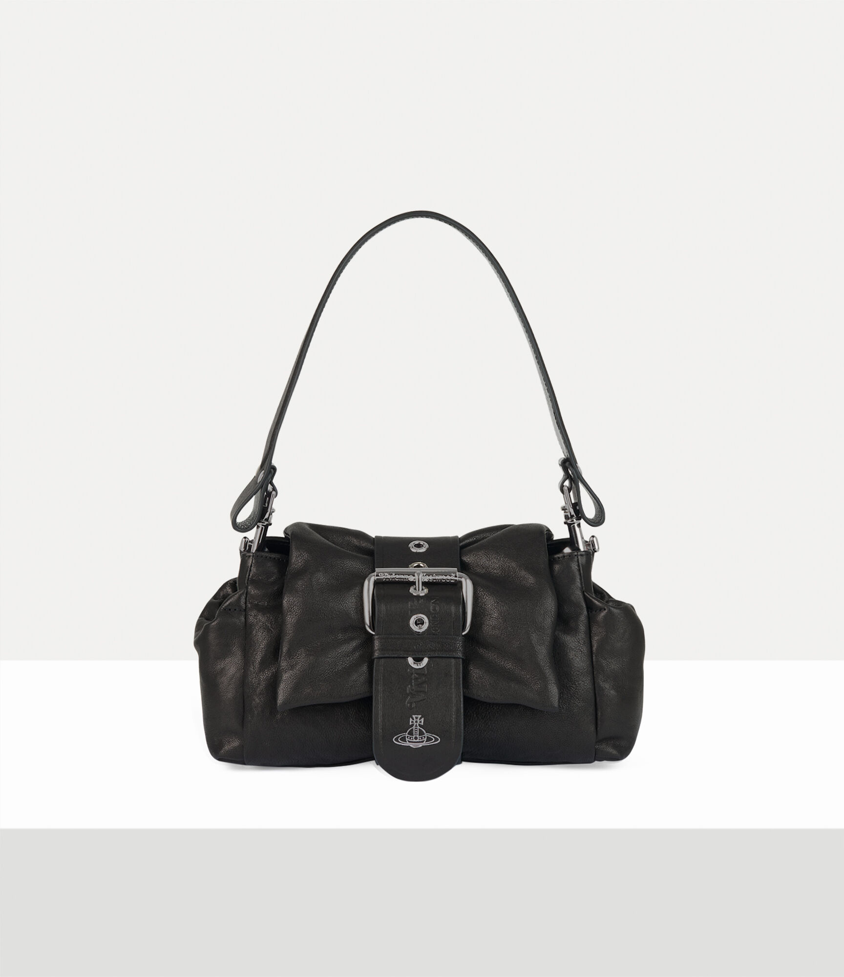 Hazel Treasure Handbag